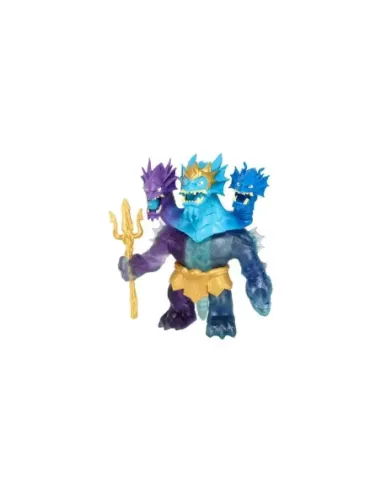 Figura bandai goo jit zu king hydra