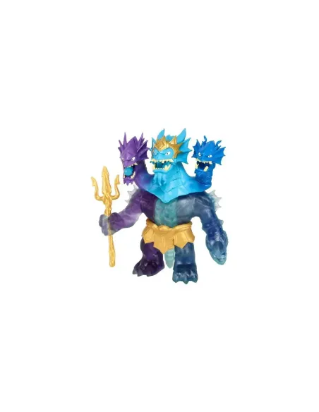 Figura bandai goo jit zu king hydra