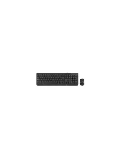Teclado y Ratón NGS Cocoa KIT/ Portugués