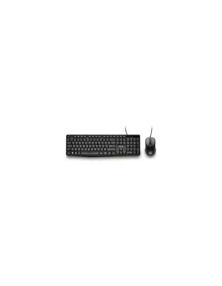 Teclado y Ratón NGS Cocoa KIT V2