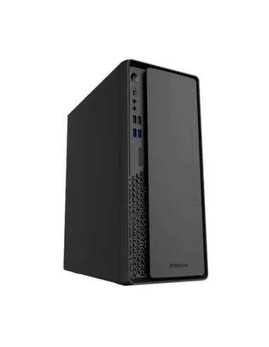 Ordenador pc phoenix comet intel i7 14700 16gb ddr4 1tb ssd nvme wifi windows 11 pro