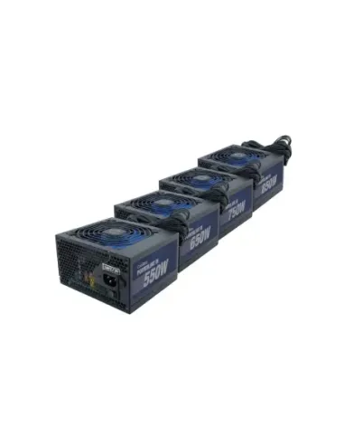 COOLBOX PACK FTES.ALIM PW3 550/650/750/850W 85%