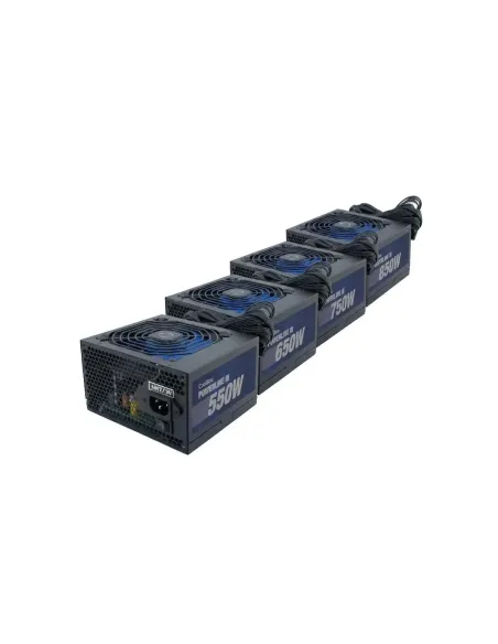 COOLBOX PACK FTES.ALIM PW3 550/650/750/850W 85%