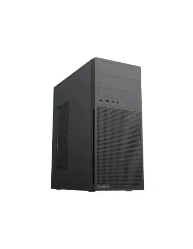 Coolbox CAJA ATX A780 USB-C 3.2 GEN1 FTE.500W