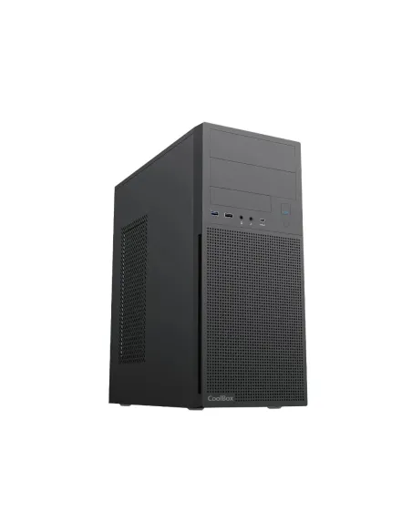 Coolbox CAJA ATX A780 USB-C 3.2 GEN1 FTE.500W
