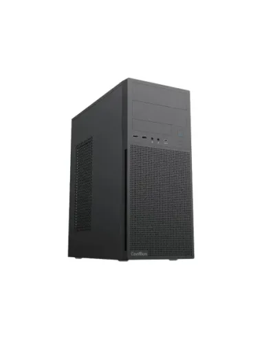Coolbox CAJA ATX A780 USB-C 3.2 GEN1 F. 650W 85+