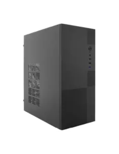 Caja ordenador coolbox m440 m - atx negro
