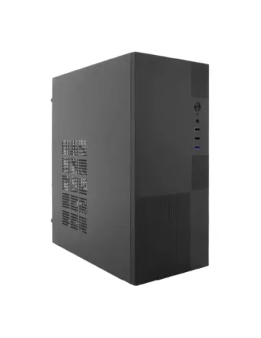 Caja ordenador coolbox m440 m - atx negro