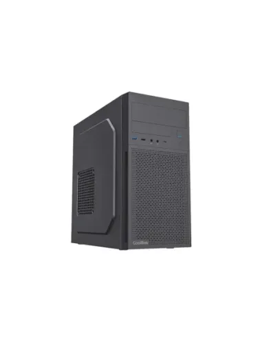 Coolbox CAJA MATX M680 USB-C 3.2 GEN1 FTE 500W