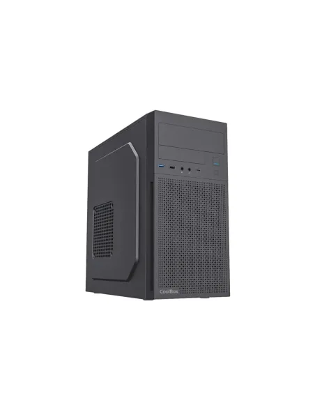 Coolbox CAJA MATX M680 USB-C 3.2 GEN1 FTE 500W