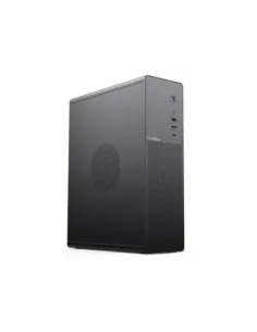 COOLBOX Caja MATX Slim 100 USB-C 3.2 GEN1