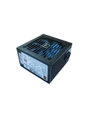 CoolBox Fuente AL. ATX FORCE-BR500 BRONZE Retail