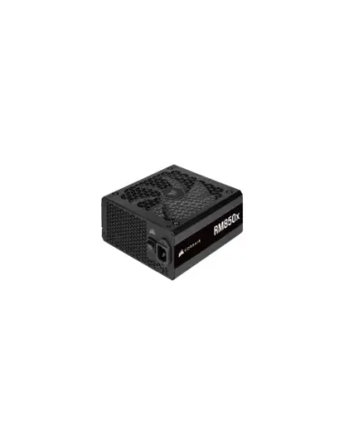 FUENTE ALIMENT. CORSAIR RM850X 80+ GOLD FULL MODULAR 750 WATT CP-9020270-EU
