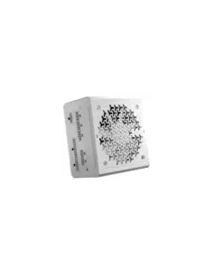 Fuente de Alimentación Corsair RM750e/ 750W/ Ventilador 12cm/ ATX 3.1/ PCIe 5.1/ Cybenetics Gold/ Blanca