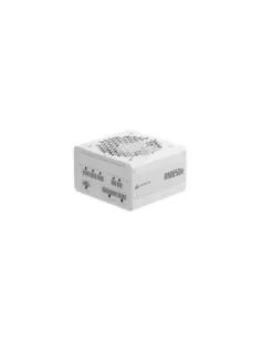 FUENTE ALIMENT. CORSAIR RM850E (2025) 80+ GOLD FULL MODULAR ATX 3.0 850 WATT BLANCA CP-9020293-EU