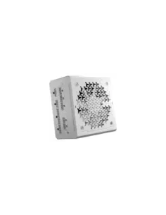 Fuente de Alimentación Corsair RM1000/ 1000W/ Ventilador 12cm/ Cybenetics Gold/ ATX 3.1/ PCIe 5.1/ Blanca