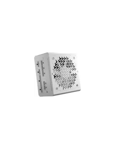 Fuente de Alimentación Corsair RM1000/ 1000W/ Ventilador 12cm/ Cybenetics Gold/ ATX 3.1/ PCIe 5.1/ Blanca