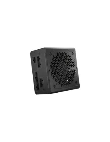 Corsair RM650e unidad de fuente de alimentación 650 W 24-pin ATX ATX Negro