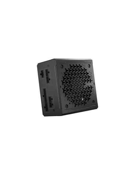 Corsair RM650e unidad de fuente de alimentación 650 W 24-pin ATX ATX Negro