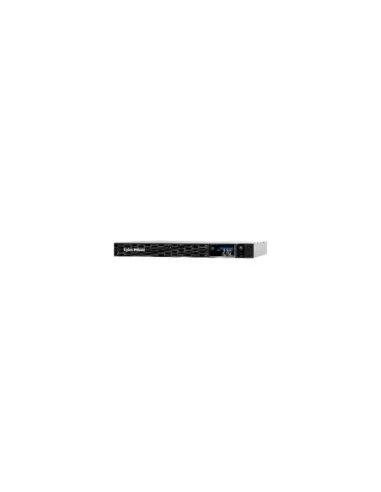 SAI Línea Interactiva Cyberpower CP1500EIPFCRM1U/ 900VA-420W/ 6 Salidas/ Formato Rack