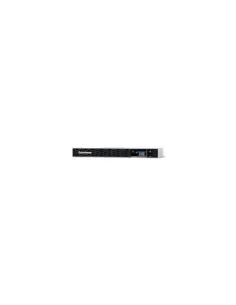 SAI Línea Interactiva Cyberpower CP700EIPFCRM1U/ 750VA-420W/ 6 Salidas/ Formato Rack