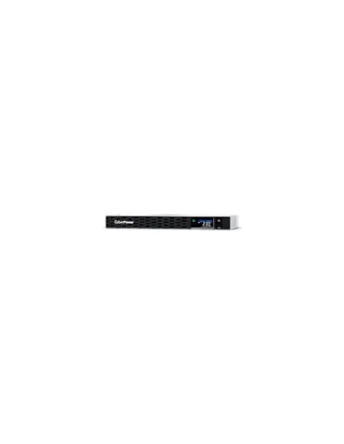 SAI Línea Interactiva Cyberpower CP700EIPFCRM1U/ 750VA-420W/ 6 Salidas/ Formato Rack