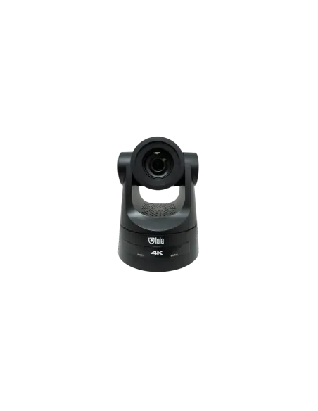 LAIA C-PRO INFINITY 12X (CPI-412/60) CÁMARA PTZ 4K 60FPS WITH SONY 1/2,8" SENSOR. NDI, USB C, HDMI, SDI AND LAN