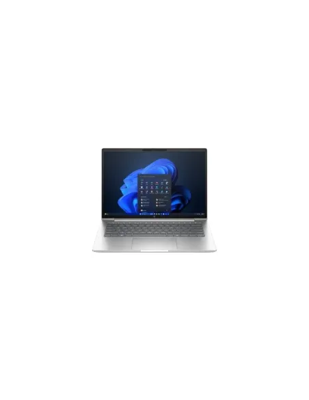 Portátil HP ProBook 4 G1i CQ0D4ET Intel Core Ultra 5-225U/ 32GB/ 1TB SSD/ 14"/ Win11 Pro