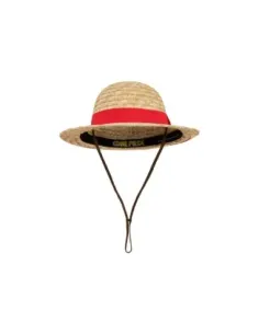 Sombrero de paja one piece luffy