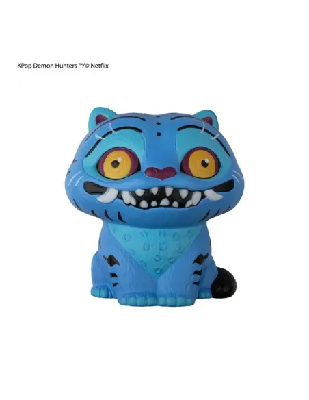 Figura cinereplicas kpop demon hunters squishy derpy