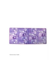 Alfombrilla de escritorio xl kpop demon hunters huntr - x