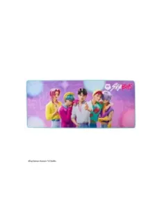 Alfombrilla de escritorio xl kpop demon hunters saja boys