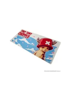 Alfombrilla de escritorio one piece netflix tony tony chopper
