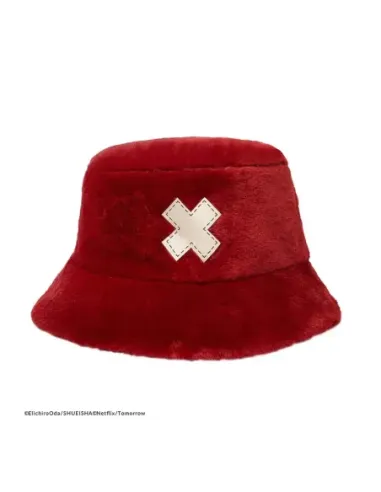 Gorro algodón one piece netflix tony tony chopper