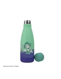 Mini botella cinereplicas kpop demon hunters zoey 500ml