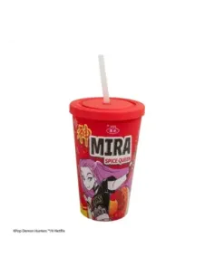 Tumbler cinereplicas kpop demon hunters mira spice queen