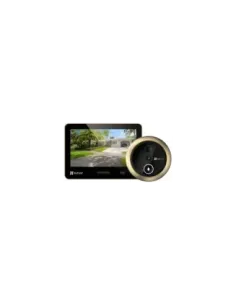 EZVIZ EP4 GOLDEN