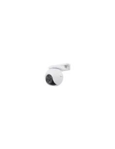 EZVIZ H80f Multi Esférico Cámara de seguridad IP Exterior 2560 x 1440 Pixeles Pared