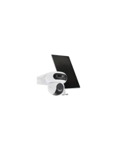 EZVIZ HB90 + 8W PANEL SOLAR
