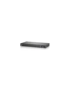 ATEN SWITCH KVM HDMI/AUDIO USB DE 16 PUERTOS (CS17916-AT-G)