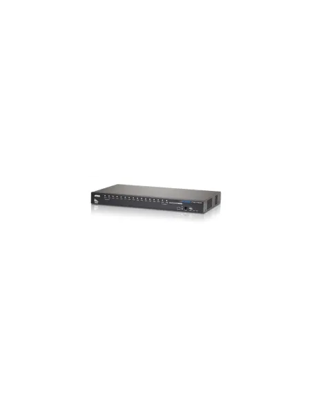 ATEN SWITCH KVM HDMI/AUDIO USB DE 16 PUERTOS (CS17916-AT-G)