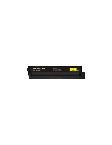 Toner pantum ctl - 1100xy amarillo