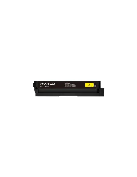 Toner pantum ctl - 1100xy amarillo
