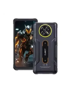 Telefono movil smartphone cubot kingkong ace 5 6.75 pulgadas - 8gb -  256gb - 10200 mah