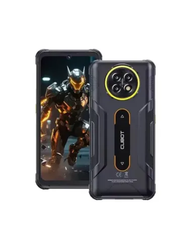 Telefono movil smartphone cubot kingkong ace 5 6.75 pulgadas - 8gb -  256gb - 10200 mah