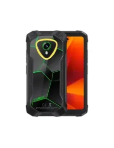 Telefono movil smartphone cubot kingkong mini 4 - 4.7 pulgadas - 6gb - 128gb - verde