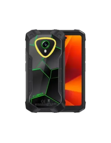 Telefono movil smartphone cubot kingkong mini 4 - 4.7 pulgadas - 6gb - 128gb - verde