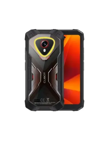 Telefono movil smartphone cubot kingkong mini 4 - 4.7 pulgadas - 6gb - 128gb - gris