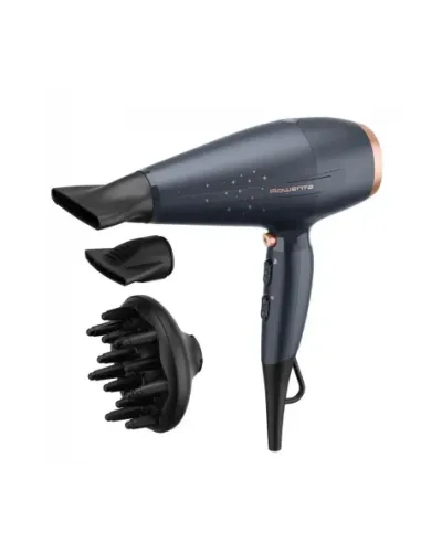 Secador de pelo rowenta cv7231fo 2200w