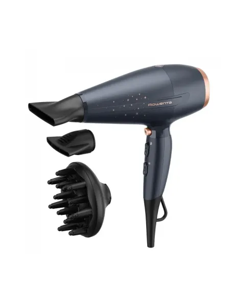 Secador de pelo rowenta cv7231fo 2200w